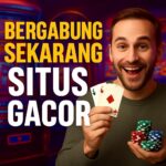 situs gacor kangmimpi