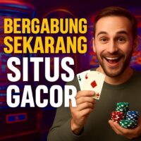 situs gacor kangmimpi