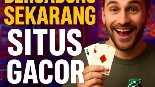 situs gacor kangmimpi