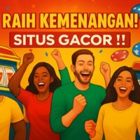 bermain situs gacor di mantra55
