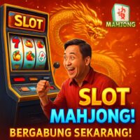 slot mahjong pialabet