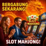 slot mahjong jekpot88